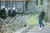 Полицейским во Франции разрешено использовать спецоружие на акциях протеста - «Происшествия»