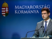 "Полуфашистский закон". Венгрия вновь обрушилась на Украину с критикой - «Военное обозрение»