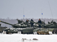 Порошенко напомнили откуда появились 500 насчитанных им российских танков в ДНР - «Военное обозрение»