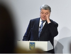 Порошенко пообещал избирателям дать отпор «украинскому агрессору» 24 5 5 - «Новости дня»