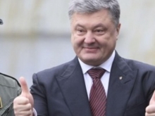 Порошенко рассказал о "работе своей мечты": депутат Европарламента - «Военное обозрение»