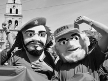 Повторит ли «перестройка» на Кубе крах «перестройки» в СССР - «Военное обозрение»