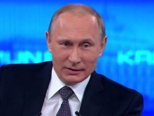 Путин назвал самый эффективный ответ на санкции Запада - «Военное обозрение»