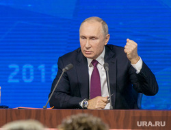 Путин назвал самый эффективный ответ России на санкции - «Новости дня»