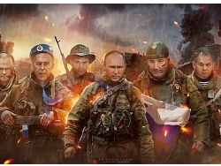 Путин подписал указ о призыве граждан из запаса на военные сборы - «Экономика»