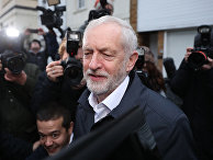 Раскол в рядах лейбористов: восьмой депутат уходит, виня «корбиновский антисемитизм» (The Times, Великобритания) - «Общество»