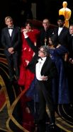 Разнообразный «Оскар». Кто и почему получил главную кинопремию года? - «Происшествия»