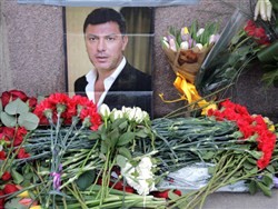Россияне рассказали, за что был убит Немцов - «Экономика»