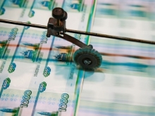 Рубль санкций не боится, рубль просит инвестиций - «Военное обозрение»