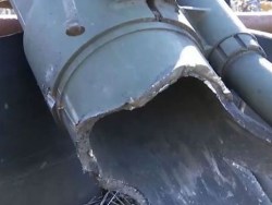 Самовзрывающийся миномет "Молот" опять убил украинских военнослужащих - «Новости дня»
