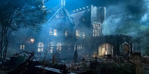 Сериал «Призраки дома на холме» продлен на 2 сезон - «Новости кино»