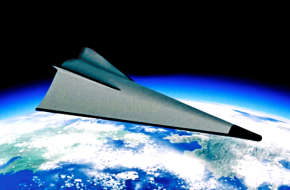 США нашли способ борьбы с гиперзвуковыми ракетами России - «Новости Дня»