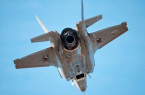 США победят Россию с помощью F-35. Под Сургутом - «Новости Дня»