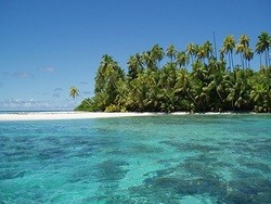 Суд ООН призвал Британию вернуть архипелаг Чагос Маврикию - «Экономика»