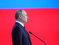 The Christian Science Monitor (США): Путин уйдет, а путинизм останется? Мнения русских разделились - «Политика»