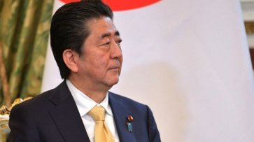 Абэ: откладывать перенос базы Футэмма более невозможно - «Политика»