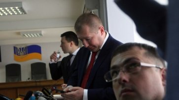 Адвокаты Януковича подали в суд пять апелляционных жалоб - «Военное обозрение»
