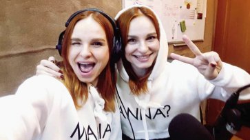 Анну и Марию Опанасюк назвали достойными крымчанками - «Новости дня»