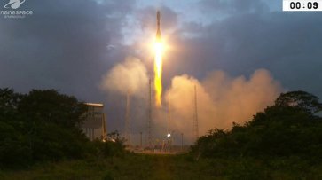 Arianespace поблагодарила Россию за успешный запуск спутников OneWeb - «Новости дня»