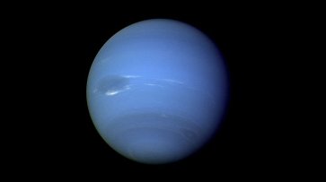 Астрономы обнаружили новую луну Нептуна - «Новости Дня»