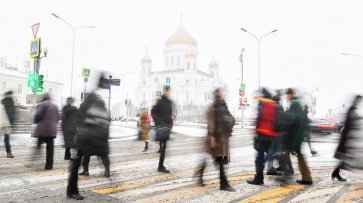 Атмосферное давление в Москве приблизится к рекордному минимуму - «Новости Дня»