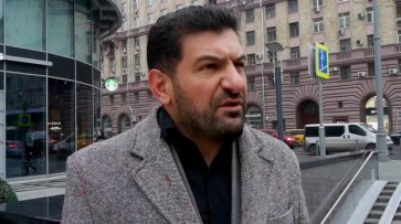 Азербайджанцы ищут «армянский след» в конфликте с чеченцами в Москве - «Новости Дня»