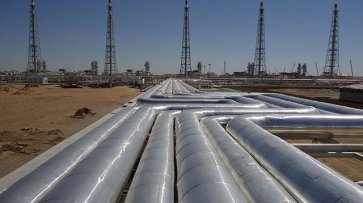 Азиатский поток. Может ли Туркмения вытолкнуть РФ с газового рынка Европы - «Происшествия»