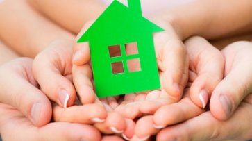Банки предлагают распространить «Детскую ипотеку» на вторичное жилье - «Новости Дня»