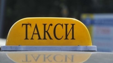 Белгородским таксистам согласовали протестную акцию