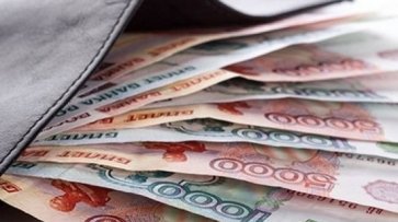 Бездомный белгородец украл у иностранца 3,5 тысячи баксов