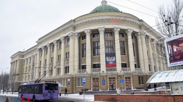 Библиотекари из РФ и ДНР по видеосвязи обсудят тренды библиотечно-выставочной деятельности