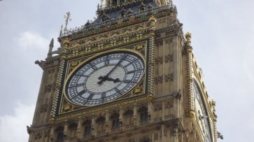 Британский парламент до 12 марта вновь проголосует по сделке о Brexit - «Происшествия»