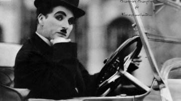 Чарли Чаплин и наркотики - «Новости дня»
