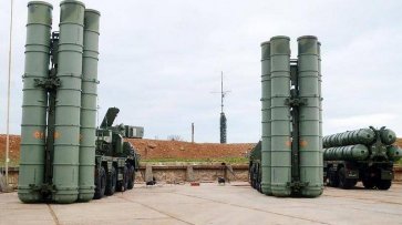 Чемезов: Повреждённые ракеты С-400 для Китая пришлось уничтожить - «Военные действия»