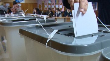 ЦИК Молдавии: на выборах лидируют социалисты и партия "серого генерала" - «Новости дня»