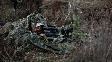 ЦНИИточмаш создаёт новый снайперский комплекс "Уголёк" для Минобороны - «Военные действия»