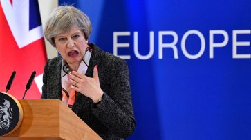 Daily Mail: 15 британских министров готовы уйти в отставку из-за Brexit - «Новости Дня»