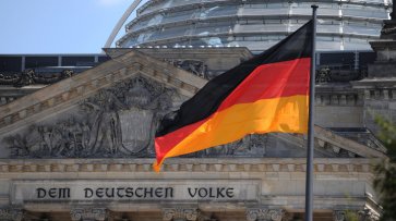 Депутат Бундестага: безопасность в Европе возможна только с Россией - «Новости дня»
