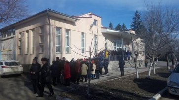 Додон: Демпартия Молдавии покупает голоса в Приднестровье - «Новости Дня»