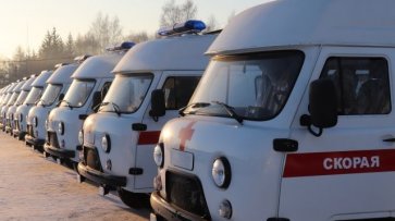 ДТП с автобусом произошло в Башкирии - «Происшествия»