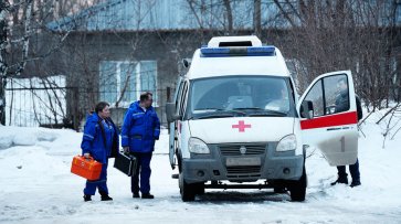 Два человека погибли при падении легкомоторного самолета на дачный участок в Подмосковье - «Новости Дня»
