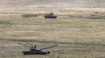 Два подполковника получили условные сроки за стрельбу из танков по солдатам - «Технологии»