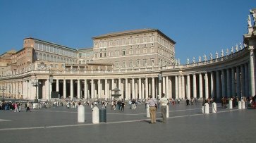 Экс-казначея Ватикана Джорджа Пелла признали виновным в педофилии - «Происшествия»