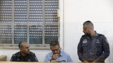 Экс-министр Израиля получил 11 лет тюрьмы за шпионаж в пользу Ирана - «Новости Дня»