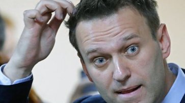 «Эксклюзив» из списанных продуктов: Навальный обманул всех своим «расследованием» - «Экономика»