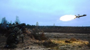 Эксперт считает, что новые вооружения РФ смогут остановить расширение НАТО - «Военные действия»