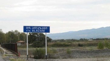 Эксперты рассказали о проблемах с грузино-азербайджанской границей - «Новости Дня»