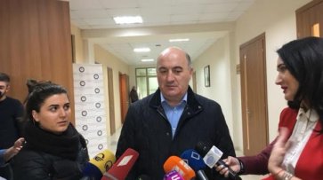 Электроэнергия в Абхазии будет подаваться по графику - «Новости Дня»