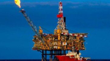ExxonMobil обнаружила крупные запасы природного газа на шельфе Кипра - «Новости Дня»
