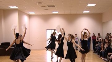Филиал Московской академии хореографии появится в Калининграде - «Новости дня»